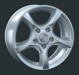 Replica Renault RN48 S 6.5x15 5x114,3 ET43 66.1