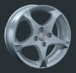 Replica Renault RN5 S 6x15 4x100 ET50 60.1