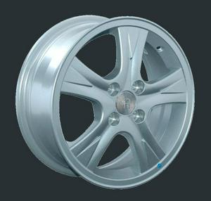 Replica Renault RN51 S 6x15 4x100 ET43 60.1