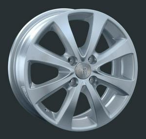 Replica Renault RN52 S 6x15 4x100 ET50 60.1