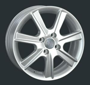 Replica Renault RN57 S 6x15 4x100 ET50 60.1