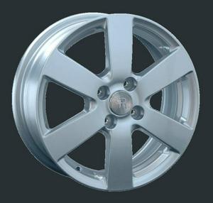 Replica Renault RN59 S 6x15 4x100 ET50 60.1