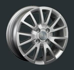 Replica Renault RN6 S 5.5x14 4x100 ET43 60.1