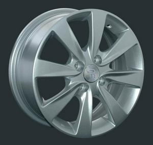 Replica Renault RN60 S 6x15 4x100 ET43 60.1