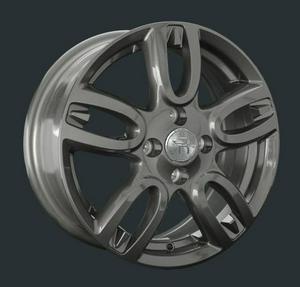 Replica Renault RN63 GM 5.5x14 4x100 ET43 60.1