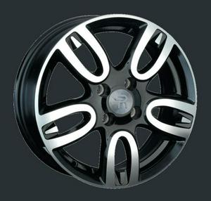Replica Renault RN63 GMF 5.5x14 4x100 ET43 60.1