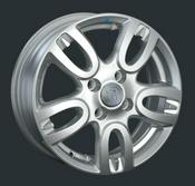 Replica Renault RN63 S 6x15 4x100 ET40 60.1