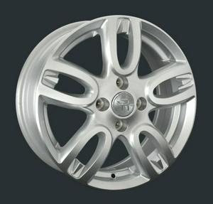Replica Renault RN63 SF 6x15 4x100 ET43 60.1