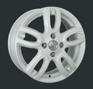 Replica Renault RN63 W 5.5x14 4x100 ET43 60.1