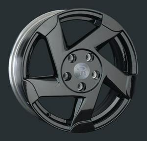 Replica Renault RN65 BK 6.5x16 5x114,3 ET50 66.1