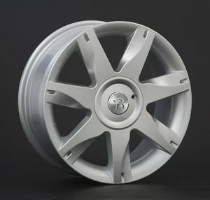 Replica Renault RN7 S 6.5x16 4x100 ET49 60.1