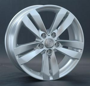 Replica Renault RN74 S 7x17 5x114,3 ET45 66.1