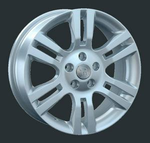 Replica Renault RN75 S 7x17 5x114,3 ET45 66.1