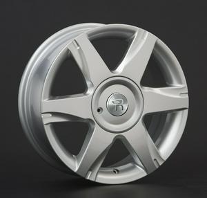 Replica Renault RN8 S 6x15 4x100 ET50 60.1
