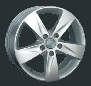 Replica Renault RN93 S 6.5x16 5x114,3 ET50 66.1