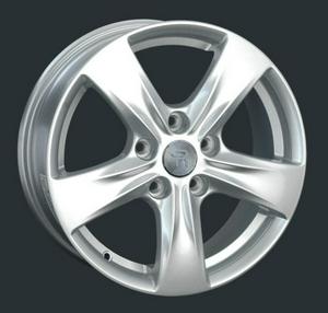 Replica Renault RN94 S 6.5x16 5x114,3 ET47 66.1