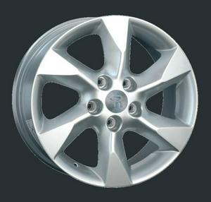 Replica Renault RN97 S 6.5x16 5x114,3 ET50 66.1