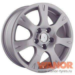 Replica Skoda NW R863 S 6.5x16 5x112 ET50 ��57.1