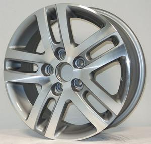 Replica Skoda R483  MG 6x15 5x100 ET43 57.1