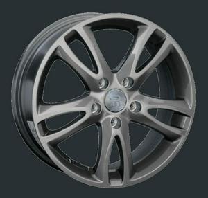 Replica Skoda SK1 GM 6.5x16 5x112 ET46 57.1
