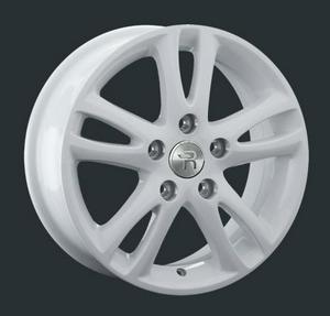 Replica Skoda SK1 W 6.5x16 5x112 ET50 57.1