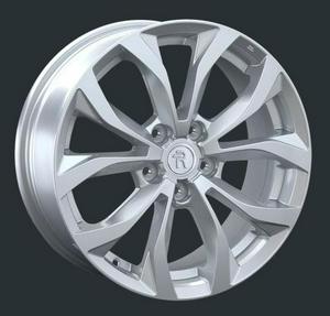 Replica Skoda SK100 S 7x16 5x112 ET45 57.1