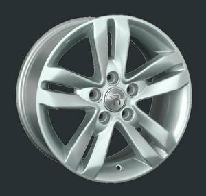 Replica Skoda SK101 S 7x16 5x112 ET45 57.1