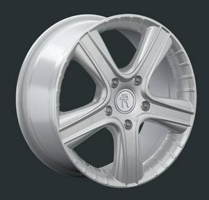 Replica Skoda SK102 S 6.5x16 5x112 ET46 57.1