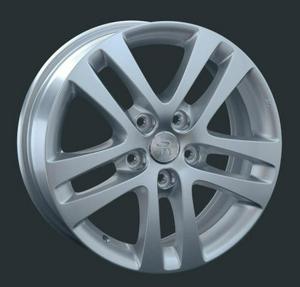 Replica Skoda SK105 S 6.5x16 5x112 ET50 57.1
