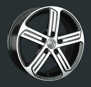 Replica Skoda SK109 BKF 6.5x16 5x112 ET46 57.1