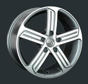 Replica Skoda SK109 GMF 6.5x16 5x112 ET46 57.1