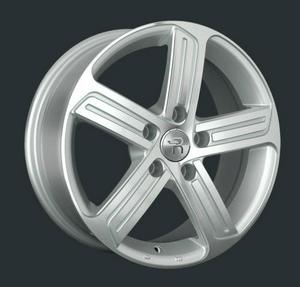 Replica Skoda SK109 SF 6.5x16 5x112 ET46 57.1