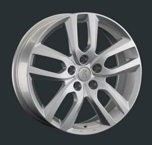 Replica Skoda SK111 S 7x17 5x112 ET45 57.1