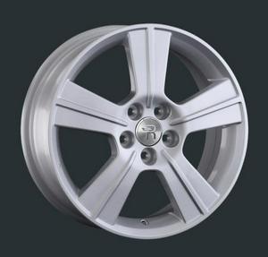 Replica Skoda SK113 S 6.5x16 5x100 ET43 57.1