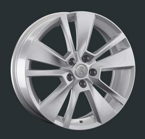 Replica Skoda SK129 S 7x18 5x112 ET43 57.1