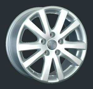 Replica Skoda SK13 S 7x16 5x112 ET41 57.1