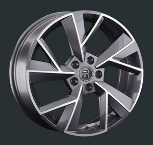 Replica Skoda SK130 GMF 7x18 5x112 ET43 57.1