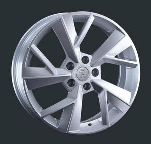 Replica Skoda SK130 S 7x18 5x112 ET43 57.1