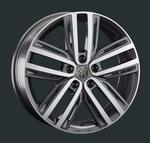Replica Skoda SK143 GMF 7x18 5x112 ET43 57.1