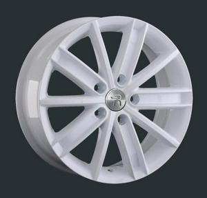Replica Skoda SK15 W 6.5x16 5x112 ET50 57.1