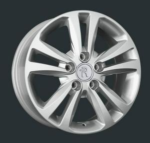 Replica Skoda SK152 S 6.5x16 5x112 ET46 57.1