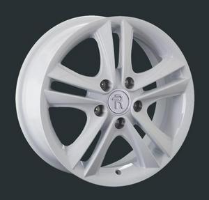 Replica Skoda SK156 W 6.5x16 5x112 ET43 57.1