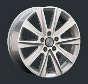 Replica Skoda SK16 SF 7x17 5x112 ET49 57.1
