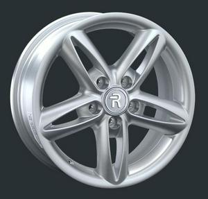 Replica Skoda SK162 S 6.5x16 5x112 ET43 57.1