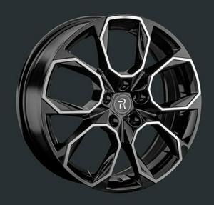 Replica Skoda SK169 BKF 7x18 5x112 ET43 57.1