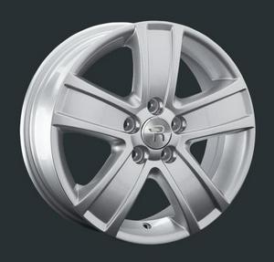 Replica Skoda SK17 S 6x15 5x112 ET47 57.1