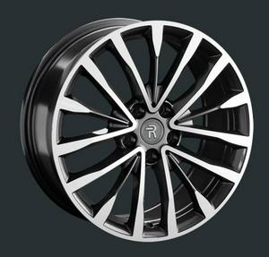 Replica Skoda SK178 GMF 8x18 5x112 ET44 57.1
