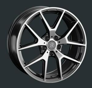 Replica Skoda SK179 GMF 8x18 5x112 ET44 57.1