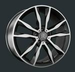 Replica Skoda SK187 MBF 7x18 5x112 ET43 57.1