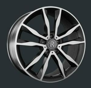 Replica Skoda SK187 MBF 7x18 5x112 ET43 57.1